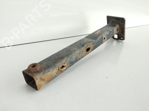 Front bumper reinforcement PEUGEOT 207 SW (WK_)  | BP17426917C109 