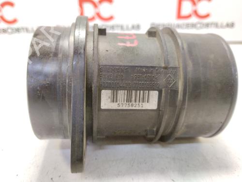 Luftmassenmesser RENAULT LAGUNA I (B56_, 556_) 1.9 dTi | BP30476819M95