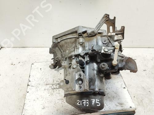 Gearbox CITROËN C3 I (FC_, FN_)  | BP30196276M3 