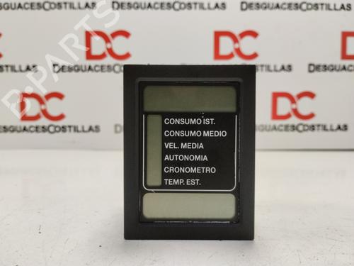 Used Display monitor OPEL OMEGA B (V94) [1994-2005]  29370675