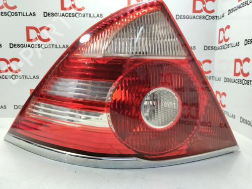 Used Left taillight FORD MONDEO III (B5Y) 2.0 16V TDDi / TDCi (115 hp) 17418122