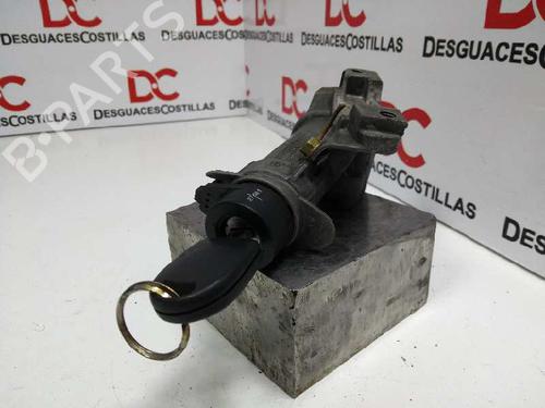 Ignition barrel AUDI A3 (8L1) 1.9 TDI | BP17397053M48 