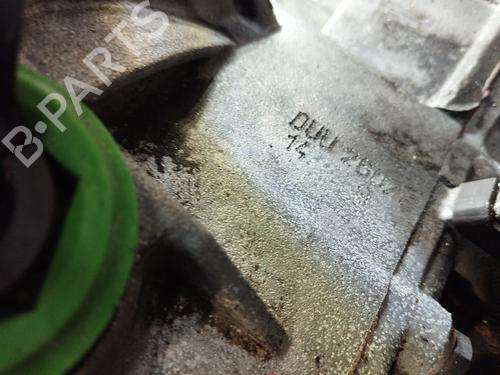 Gearbox SEAT LEON (1M1) 1.6 | BP30196397M3 