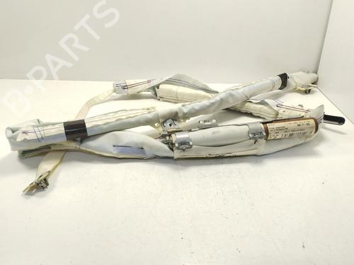 Used Left curtain airbag OPEL ZAFIRA / ZAFIRA FAMILY B (A05) 1.9 CDTI (M75) (120 hp) 23066383