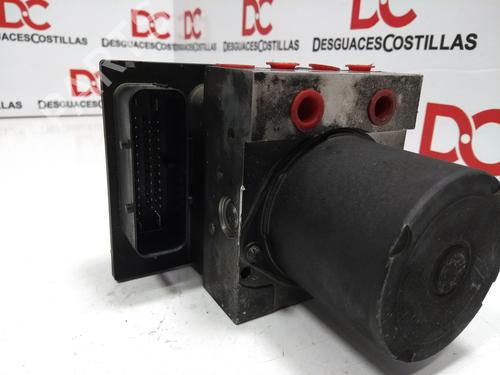 ABS pump BMW 5 (E60) 530 d | BP17399720M43 