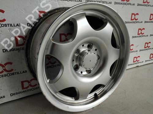 Rim MERCEDES-BENZ E-CLASS (W211) E 320 CDI (211.026) | BP17423344C45 