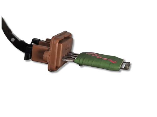 Heater resistor FIAT IDEA (350_) 1.4 16V | BP39076584M108 - Image 3