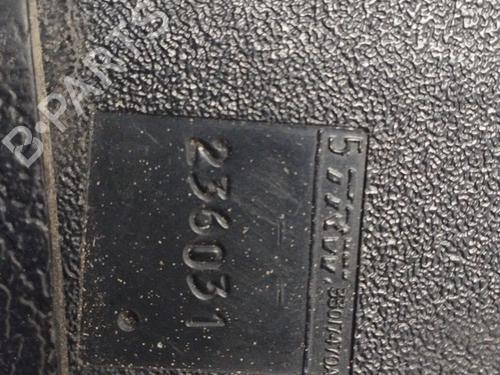 Seat buckle MERCEDES-BENZ M-CLASS (W163) ML 270 CDI (163.113) | BP20978629I32 
