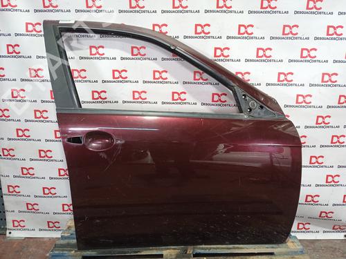 Dør højre fortil ALFA ROMEO 156 (932_) 1.9 JTD (932.A2B00, 932.A2C00) (115 hp) 17422143