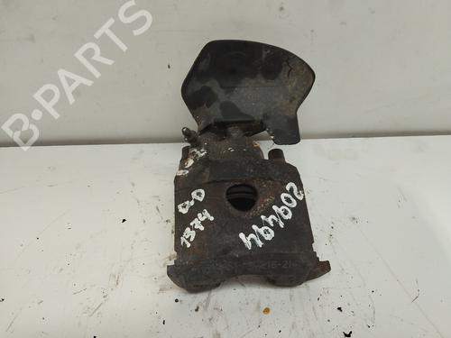 Used Right front brake caliper Right front brake caliper VW POLO (6N2) [1999-2001] 36499627 36499627