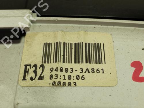 Instrument cluster HYUNDAI TRAJET (FO) 2.0 CRDi | BP31247742C47 