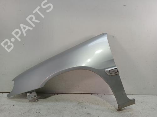 Used Left front fenders CITROËN SAXO (S0, S1) 1.5 D (57 hp) 29906164