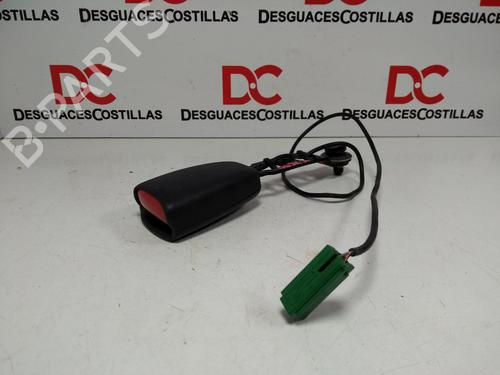 Used Front left seatbelt VOLVO XC90 I (275) D5 AWD (185 hp) 17403325