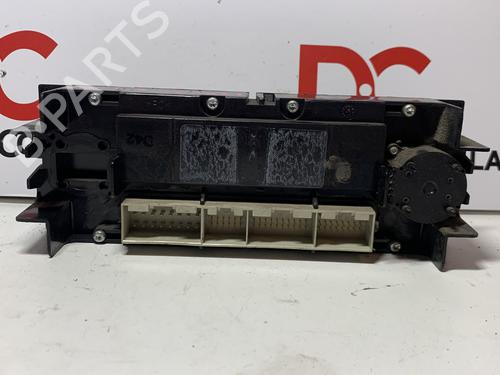AC Styreenhet / Manøvreringsenhet VW GOLF IV (1J1) 1.9 TDI | BP17404390I5 