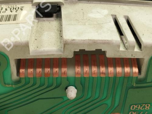 Cockpit KIA CARNIVAL II (GQ) 2.9 CRDi | BP31051170C47