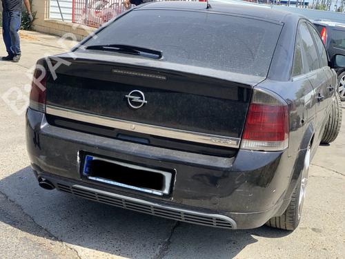 Modulo elettronico OPEL VECTRA C (Z02) 1.9 CDTI (F69) | BP24849521M83 