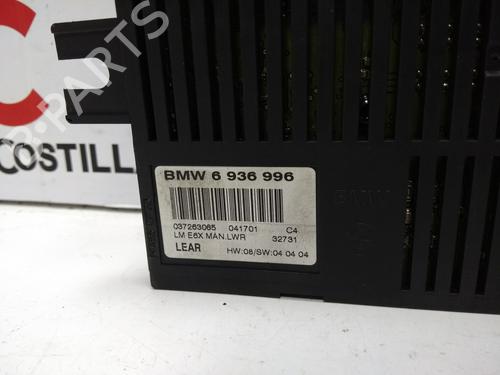 Lights ECU BMW 5 (E60) 530 d | BP17399876M55 