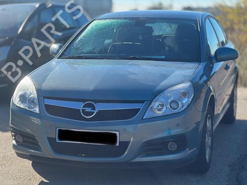 Warning switch OPEL VECTRA C (Z02)  | BP33691121I22  - Image 8