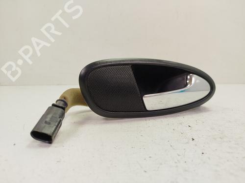 Used Front right interior door handle SEAT LEON (1P1) [2005-2013]  28314696