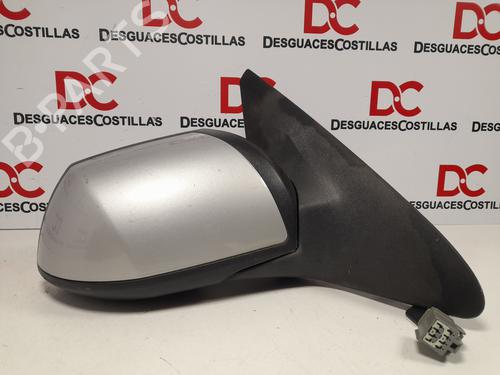 Used Right mirror FORD MONDEO III (B5Y) 2.0 TDCi (130 hp) 17405331