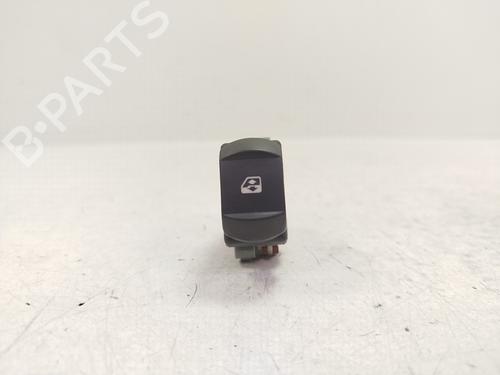 Used Right front window switch RENAULT CLIO III (BR0/1, CR0/1) 1.2 16V (BR0P, CR0P) (101 hp) 28715391