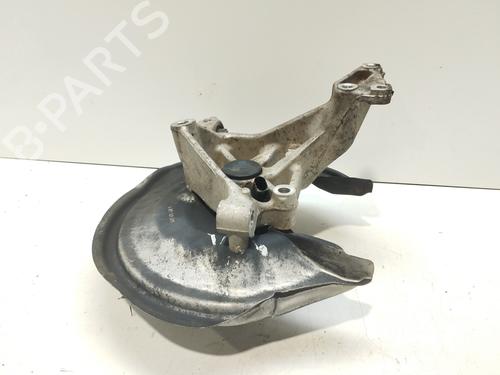 Right rear steering knuckle VW PASSAT B6 Variant (3C5)  | BP29499390M28 