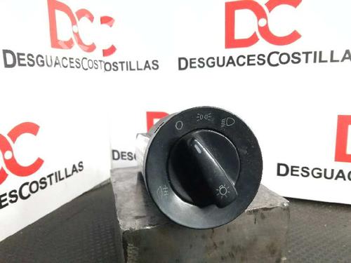 Mando luces VW GOLF IV (1J1) 1.9 SDI (68 hp) 17395716