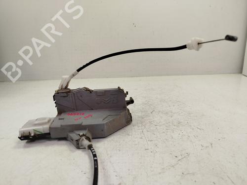 Rear right lock PEUGEOT 308 SW I (4E_, 4H_)  | BP28008420C99 