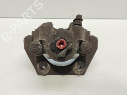 Left rear brake caliper BMW X5 (E53)  | BP17425549M107 