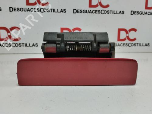 Used Rear right exterior door handle Rear right exterior door handle PEUGEOT 306 (7B, N3, N5) [1993-2003] 36375789 36375789