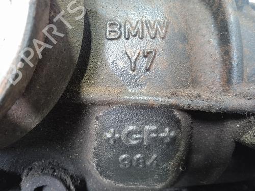 Differensial bakvogn BMW 3 (E46) 320 d | BP30961938M24 