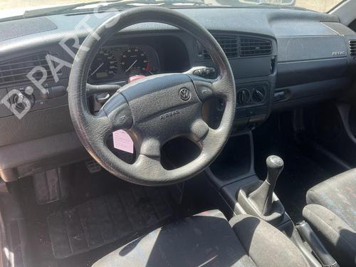 Left sun visor VW GOLF III (1H1) 2.0 | BP26332789I1 