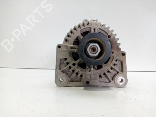 Generator RENAULT MEGANE II Saloon (LM0/1_) | BP30408106M7