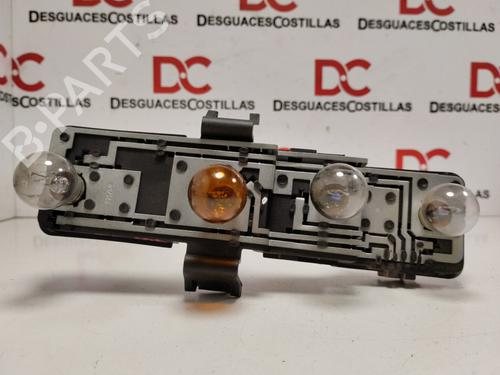 Used Lamp holder CITROËN XSARA PICASSO (N68) 1.8 16V (115 hp) 18312456