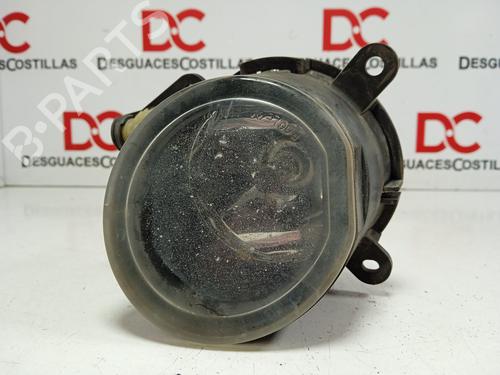 Used Left front fog light Left front fog light MINI MINI (R50, R53) One (90 hp) 39975729 39975729