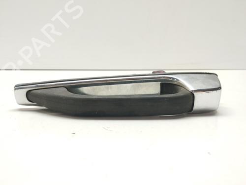 Used Rear right exterior door handle MERCEDES-BENZ 123 Saloon (W123) 280 E (123.033) (185 hp) 31670866
