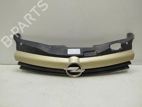Used Grille OPEL ASTRA H (A04) [2004-2014]  31143400