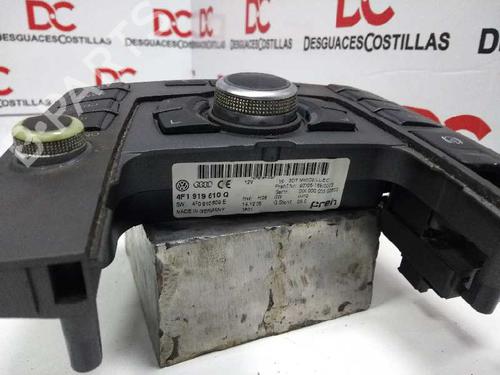 Switch AUDI A6 C6 Avant (4F5)  | BP17396966I30 