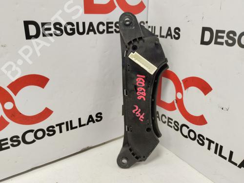 Steering wheel controls HYUNDAI SANTA FÉ II (CM) 2.2 CRDi GLS | BP17419308E15 