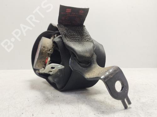 Front right seatbelt SEAT IBIZA III (6L1)  | BP29113491I25 