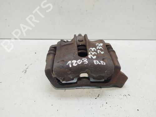 Used Right front brake caliper Right front brake caliper RENAULT SCÉNIC I MPV (JA0/1_, FA0_) [1999-2010] 33112955 33112955
