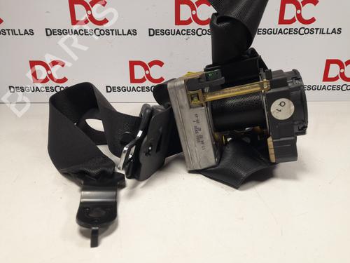 Front right seatbelt MERCEDES-BENZ C-CLASS (W203) C 220 CDI (203.006, 203.008) | BP17406069I25 