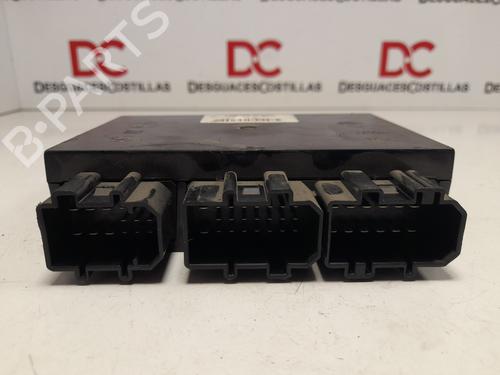 Electronic module SEAT LEON (1M1) 1.9 TDI | BP17408987M83 