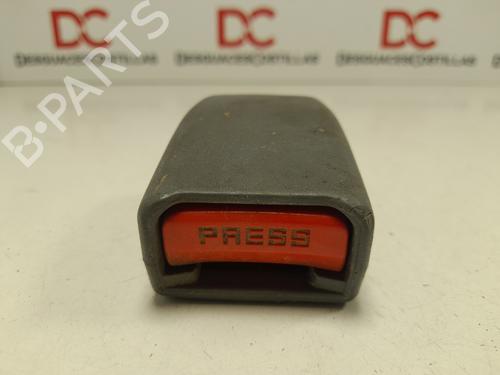 Sikkerhetsbelte bak venstre SSANGYONG RODIUS I 2.7 Xdi | BP17408569I29 