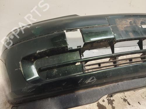 Front bumper OPEL ASTRA G Saloon (T98) 1.6 (F69) | BP24199821C7 