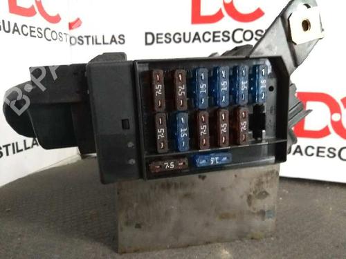Headlight switch MERCEDES-BENZ E-CLASS (W210) E 220 CDI (210.006) | BP17396006I24 