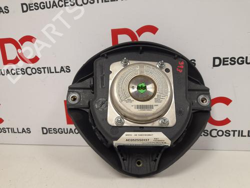 Førerens kollisjonspute ALFA ROMEO GT (937_) 1.9 JTD (937CXN1B) | BP17406652C9 