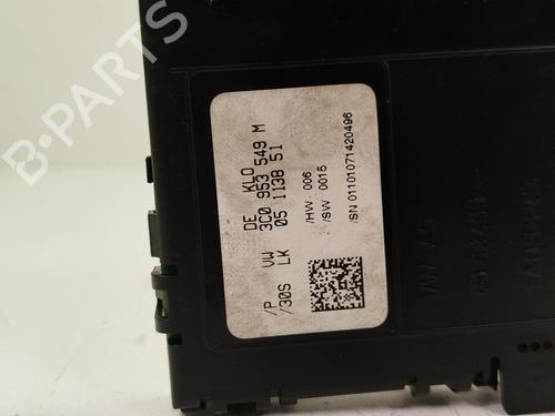 Elektronisk modul VW PASSAT B6 (3C2) 2.0 TDI | BP29062552M83 