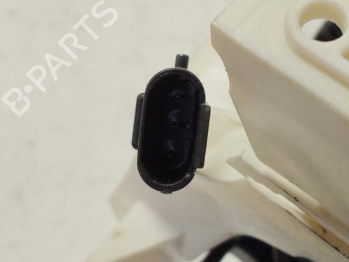 Front left exterior door handle MERCEDES-BENZ A-CLASS (W169) A 160 (169.031, 169.331) | BP24189745C128 