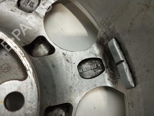 Rim AUDI A4 B5 (8D2) 1.8 T | BP22687466C45 